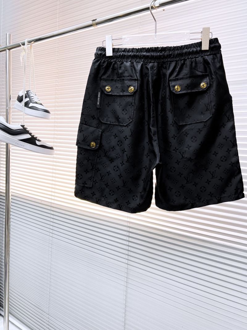 Louis Vuitton Short Pants